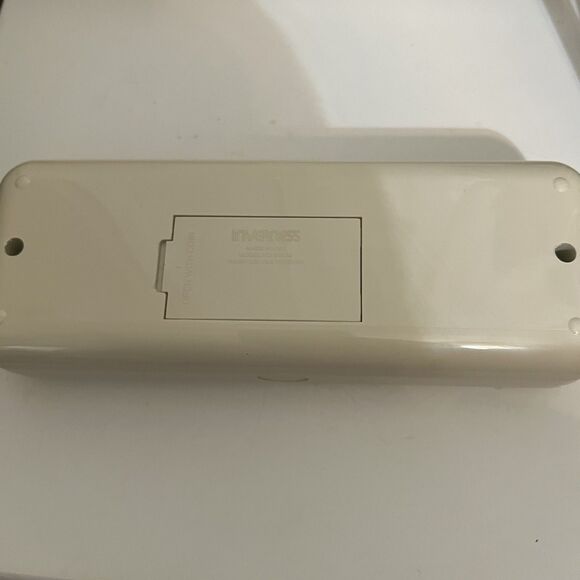 Home Electrolysis Inverness One Touch Hair Removal System Untested. Might Work! - Picture 6 of 7